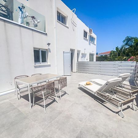 Musan Boutique Apartments Ayia Napa Værelse billede