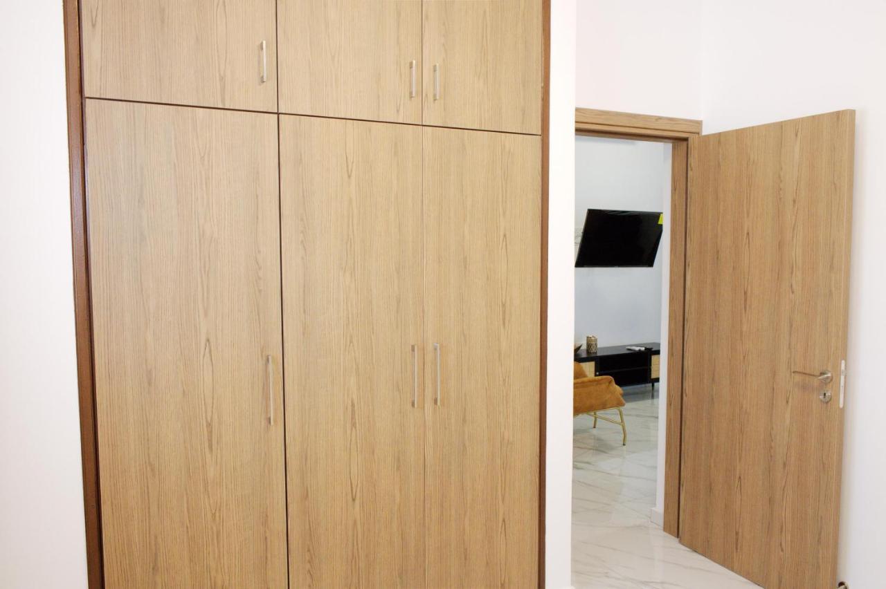 Musan Boutique Apartments Ayia Napa Eksteriør billede