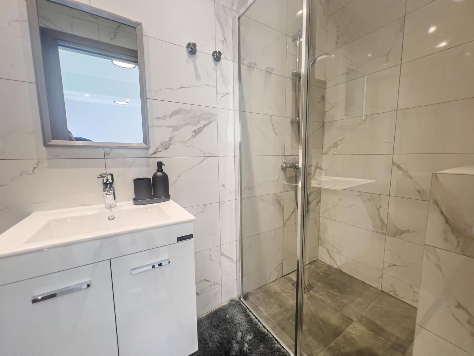 Musan Boutique Apartments Ayia Napa Værelse billede